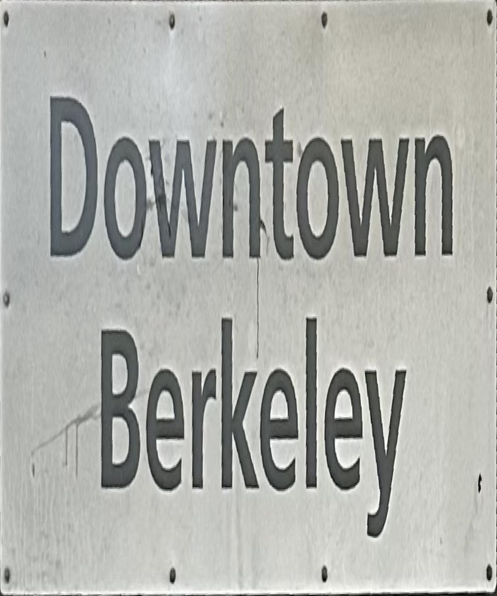 Rectification – poster (NN)