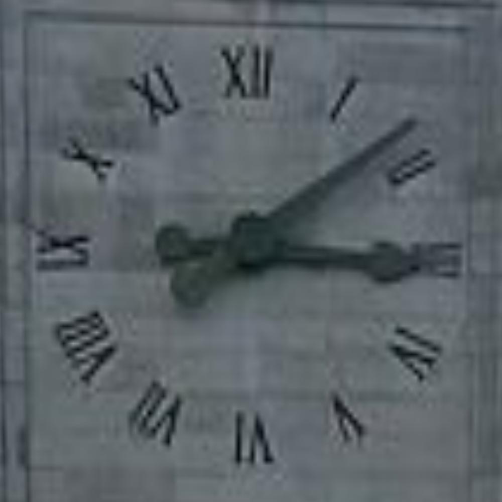 Rectification – tiles (bilinear)