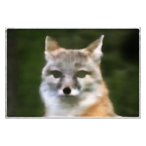 Low frequency, high width