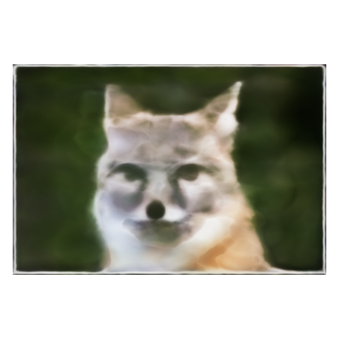 Low frequency, low width