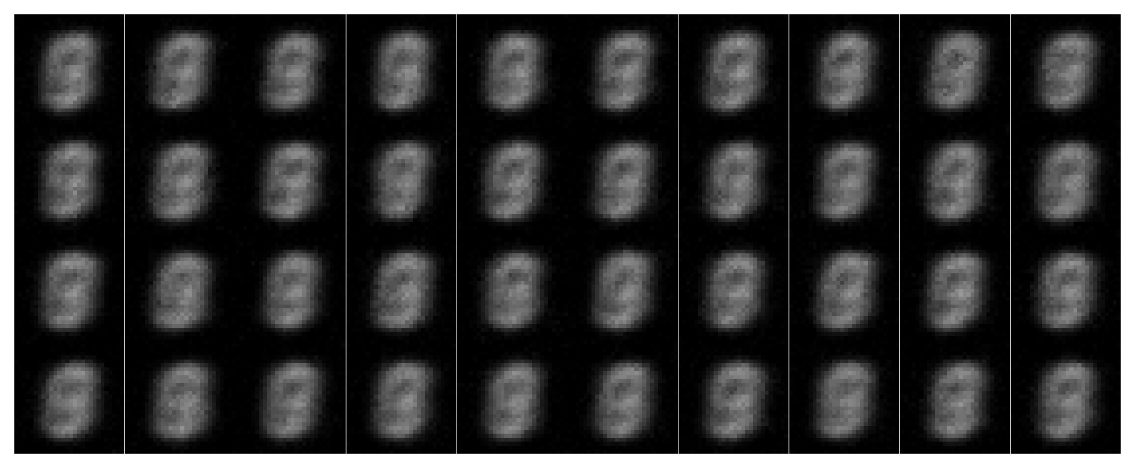 B1.2.3 epoch 1 pure noise samples